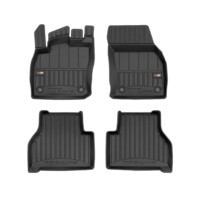 Covorase tip tavita 3D Volkswagen Caddy, caroserie Van, fabricatie 11.2020 – prezent