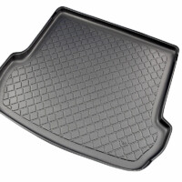 Tavita de portbagaj Volkswagen Golf 4, caroserie Combi, fabricatie 1998 – 05.2007, portbagaj superior