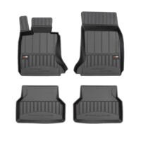 Covorase auto tip tavita BMW Seria 5 E61 fabricatie 06.2004 – 2010, caroserie combi