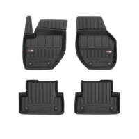 Covorase tip tavita 3D Volvo V40 II, caroserie Combi, fabricatie 07.2012 – prezent