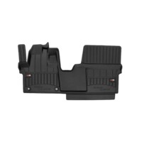 Covorase auto tip tavita Peugeot e-Traveller fabricatie 01.2016 – prezent, caroserie van
