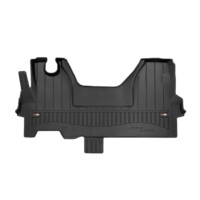 Covorase auto tip tavita Iveco Daily IV fabricatie 2014 – prezent, caroserie van, 2-3 locuri