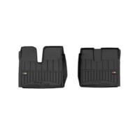 Covorase auto tip tavita Man TGX fabricatie 2020 – prezent, caroserie truck