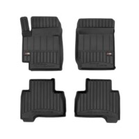 Covorase auto tip tavita Suzuki Grand Vitara II fabricatie 2005 – 02.2015, caroserie suv