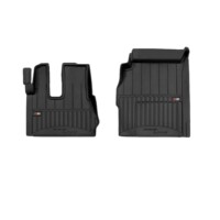 Covorase auto tip tavita Mercedes Actros fabricatie 2011 – prezent, caroserie truck