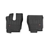 Covorase auto tip tavita Volvo FM2 fabricatie 2001 – prezent, caroserie truck