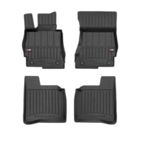 Covorase auto tip tavita Mercedes S-Class W221 fabricatie 07.2005 – 06.2013, caroserie sedan, ampatament lung