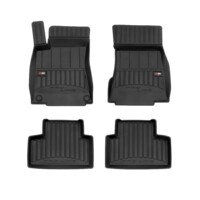 Covorase auto tip tavita Mercedes GLB X247 fabricatie 11.2019 – prezent, caroserie suv