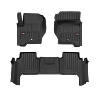 Covorase auto tip tavita Land Rover Range Rover Sport I fabricatie 2005 – 08.2013, caroserie suv