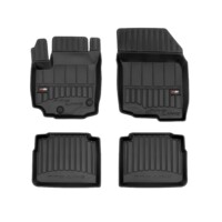 Covorase auto tip tavita Suzuki SX4 S-Cross Hybrid fabricatie 02.2020 – prezent, caroserie suv