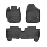 Covorase auto tip tavita Toyota Urban Cruiser fabricatie 04.2009 – 2014, caroserie suv
