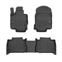 Covorase auto tip tavita Mercedes GLE II Coupe fabricatie 11.2019 – prezent, caroserie coupe, C167