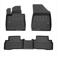 Covorase auto tip tavita Kia Sportage V fabricatie 2022 – prezent, caroserie suv