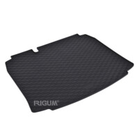 Tavita portbagaj Audi A3 8P fabricatie 05.2003 – 01.2013, caroserie hatchback