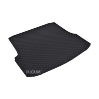 Tavita portbagaj Skoda Octavia II fabricatie 03.2004 – 01.2013, caroserie hatchback