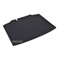 Tavita portbagaj Skoda Rapid Spaceback fabricatie 10.2013 – 03.2019, caroserie hatchback, portbagaj inferior