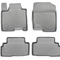 Covorase tip tavita Hyundai Tucson Hybrid, caroserie SUV, fabricatie 12.2020 – prezent