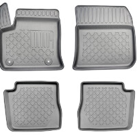 Covorase tip tavita Peugeot e-2008 II, caroserie SUV, fabricatie 08.2020 – prezent