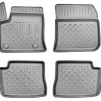 Covorase tip tavita Opel Corsa-e F, caroserie Hatchback, fabricatie 03.2020 – prezent