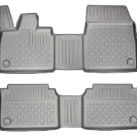 Covorase tip tavita BMW i3, caroserie Hatchback, fabricatie 11.2013 – prezent