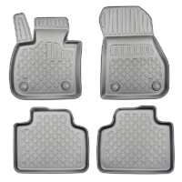 Covorase tip tavita BMW X1 F48 PHEV, caroserie SUV, fabricatie 03.2020 – prezent