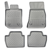 Covorase tip tavita BMW Seria 4 G22, caroserie Coupe, fabricatie 10.2020 – prezent
