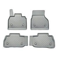Covorase auto tip tavita BMW iX (I20) electric fabricatie 11.2021 – prezent, caroserie suv