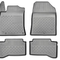 Covorase tip tavita Kia XCeed PHEV, caroserie SUV, fabricatie 02.2020 – prezent