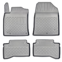 Covorase tip tavita Kia Ceed III PHEV, caroserie Combi, fabricatie 01.2020 – prezent