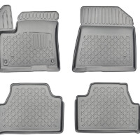 Covorase tip tavita Kia e-Soul, caroserie Hatchback, fabricatie 05.2019 – prezent