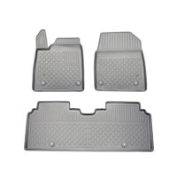 Covorase auto tip tavita Kia EV6 fabricatie 2021 – prezent, caroserie suv