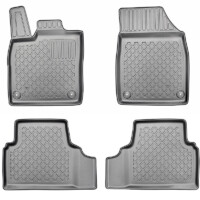 Covorase tip tavita Volkswagen ID.3, caroserie Hatchback, fabricatie 11.2019 – prezent