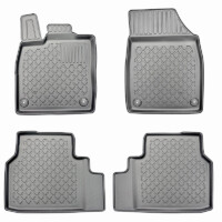 Covorase tip tavita Volkswagen ID.4, caroserie SUV, fabricatie 12.2020 – prezent
