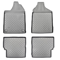 Covorase tip tavita Minauto Cross, caroserie Hatchback, fabricatie 2010 – 2016