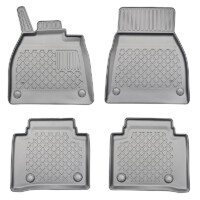 Covorase auto tip tavita Mercedes EQS V297 fabricatie 09.2021 – prezent, caroserie coupe