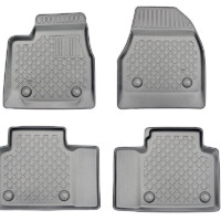 Covorase tip tavita Aiways U5 electric, caroserie SUV, fabricatie 12.2020 – prezent