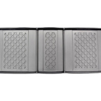 Covorase tip tavita Mercedes EQV, caroserie Van, fabricatie 10.2020 – prezent, rand 3
