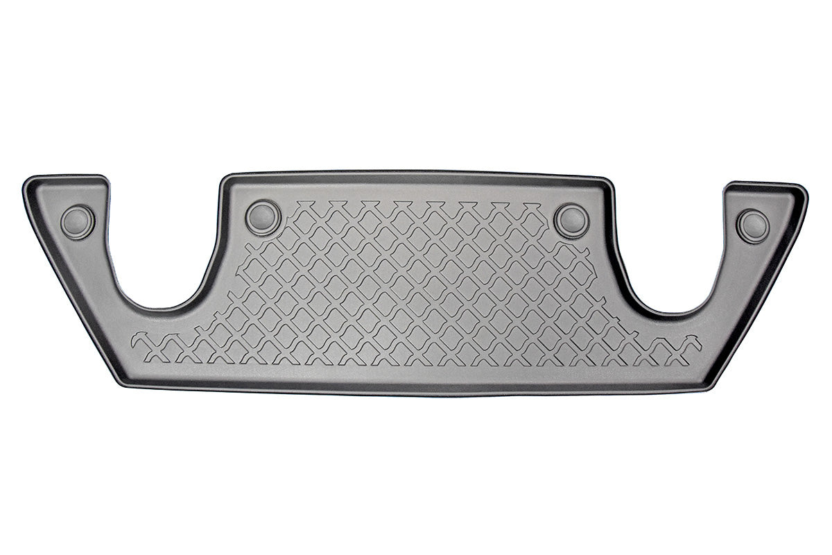Covorase tip tavita Tesla Model X, caroserie SUV, fabricatie 10.2016 – prezent, 6 locuri, rand 3