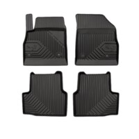 Covorase auto tip tavita Chevrolet Cruze fabricatie 2016 – prezent, caroserie sedan