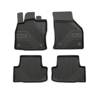 Covorase auto tip tavita Skoda Karoq fabricatie 2017 – prezent, caroserie suv
