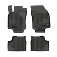 Covorase auto tip tavita Opel Astra H fabricatie 2004 – 12.2014, caroserie combi