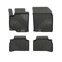 Covorase auto tip tavita Suzuki Vitara fabricatie 03.2015 – 03.2020, caroserie suv