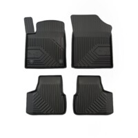 Covorase auto tip tavita Volkswagen up! fabricatie 09.2011 – prezent, caroserie hatchback