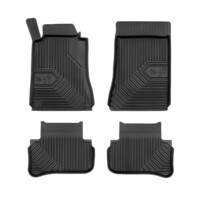 Covorase auto tip tavita Mercedes C-Class W203 fabricatie 2001 – 03.2007, caroserie sedan