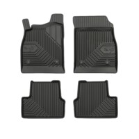 Covorase auto tip tavita Chevrolet Cruze fabricatie 05.2009 – 2016, caroserie sedan