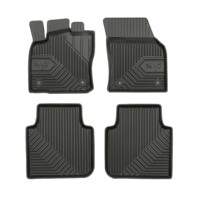 Covorase auto tip tavita Seat Tarraco fabricatie 10.2018 – prezent, caroserie suv