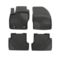 Covorase auto tip tavita Ford Focus II fabricatie 2004 – 02.2011, caroserie combi