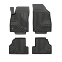 Covorase auto tip tavita Opel Mokka A fabricatie 09.2012 – 06.2019, caroserie suv