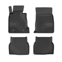 Covorase auto tip tavita BMW Seria 5 E39 fabricatie 1996 – 06.2003, caroserie sedan