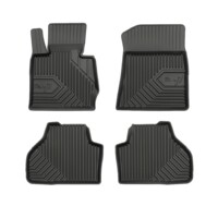 Covorase auto tip tavita BMW X3 F25 fabricatie 11.2010 – 10.2017, caroserie suv